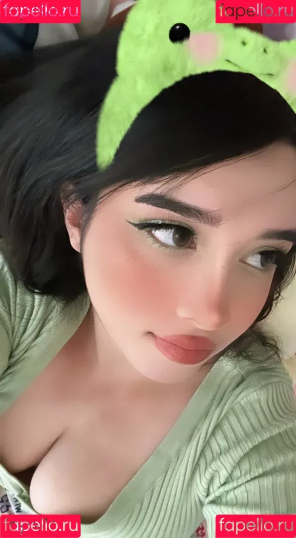 Suakirin Suaki Onlyfans Photo Gallery 