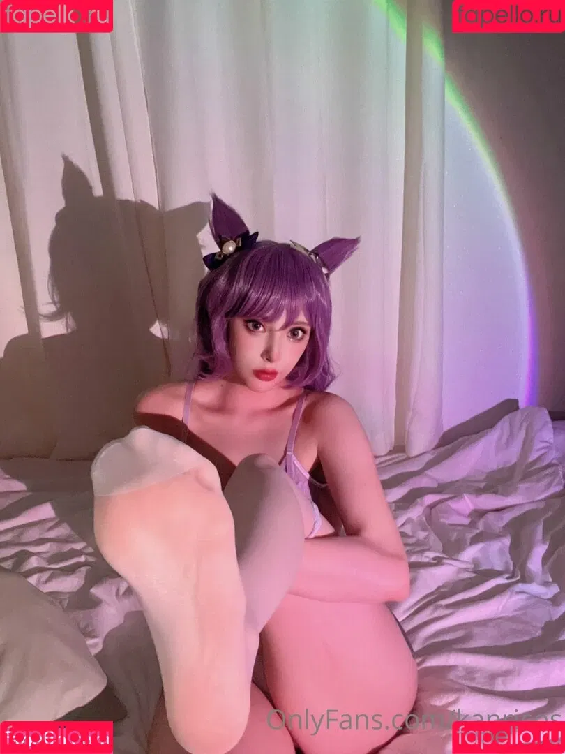 Suakirin Suaki Onlyfans Photo Gallery 