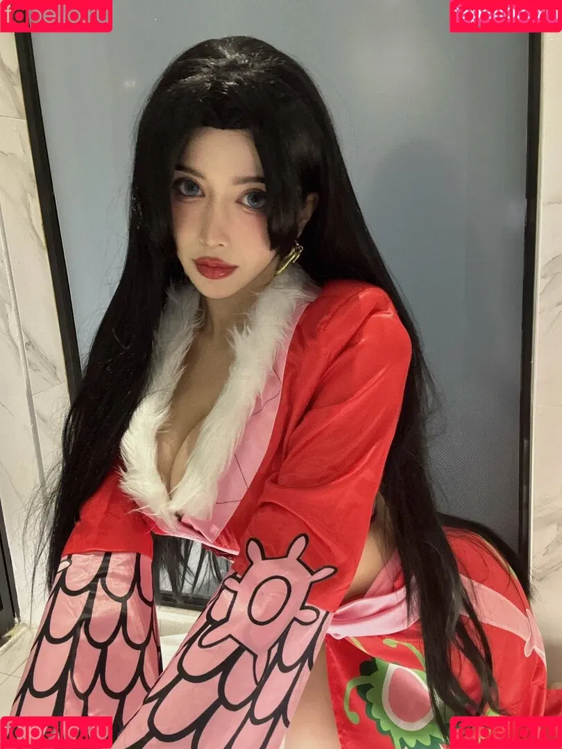 Suakirin Suaki Onlyfans Photo Gallery 