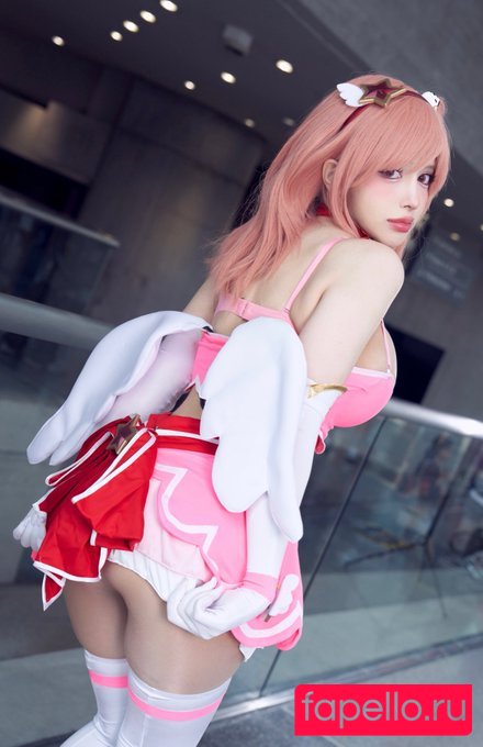 Suakirin Suaki Onlyfans Photo Gallery 