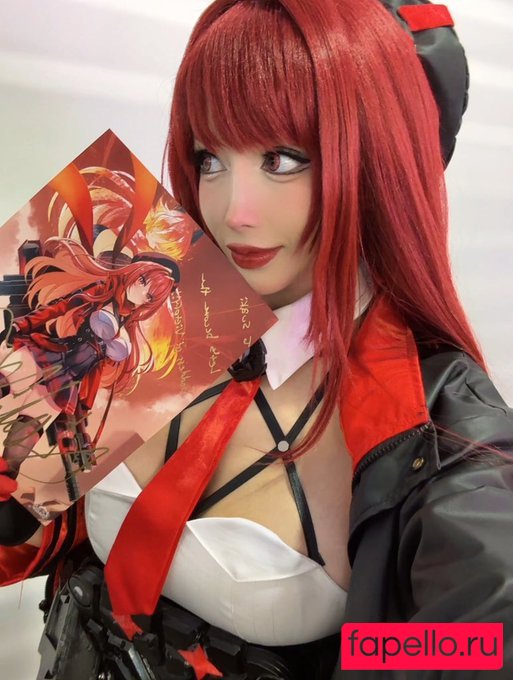 Suakirin Suaki Onlyfans Photo Gallery 