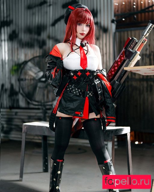 Suakirin Suaki Onlyfans Photo Gallery 