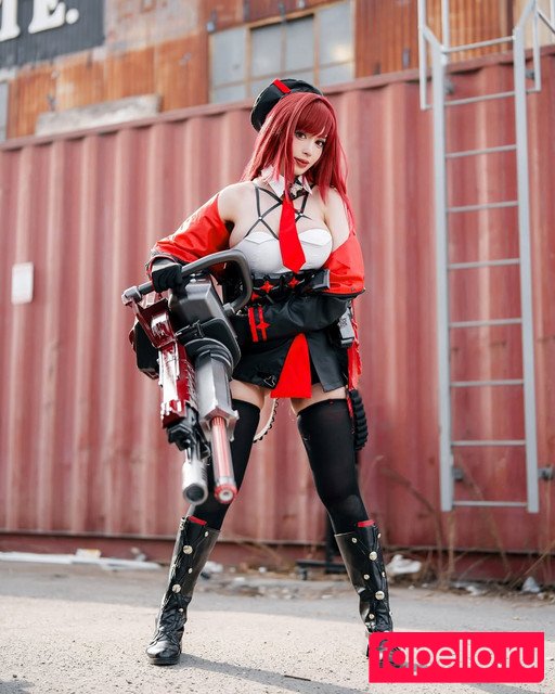 Suakirin Suaki Onlyfans Photo Gallery 