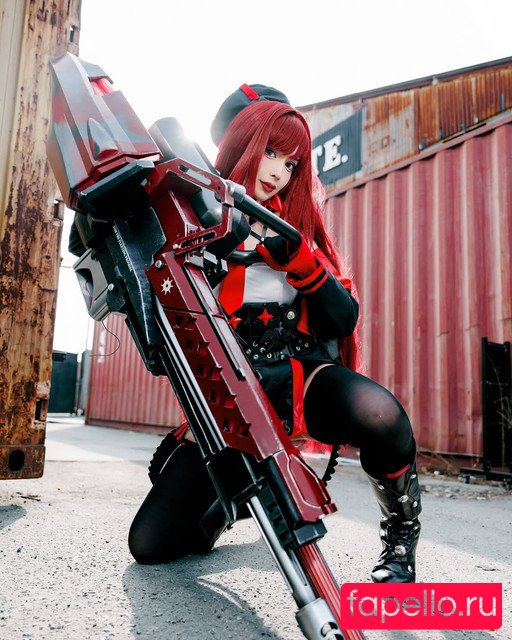 Suakirin Suaki Onlyfans Photo Gallery 