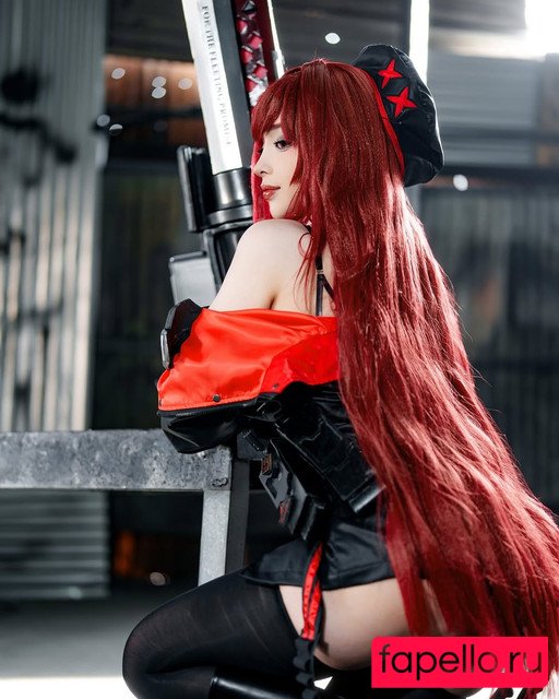 Suakirin Suaki Onlyfans Photo Gallery 