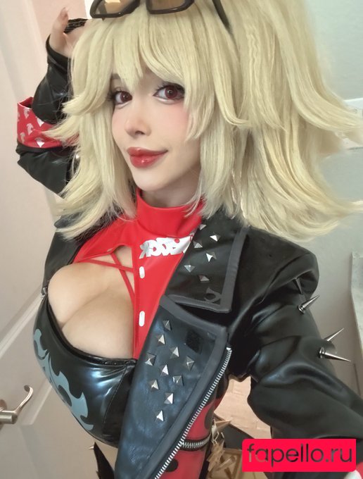 Suakirin Suaki Onlyfans Photo Gallery 