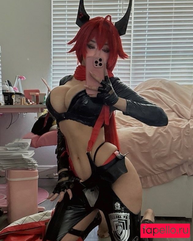 Suakirin Suaki Onlyfans Photo Gallery 