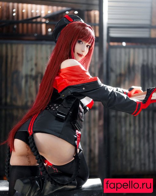 Suakirin Suaki Onlyfans Photo Gallery 