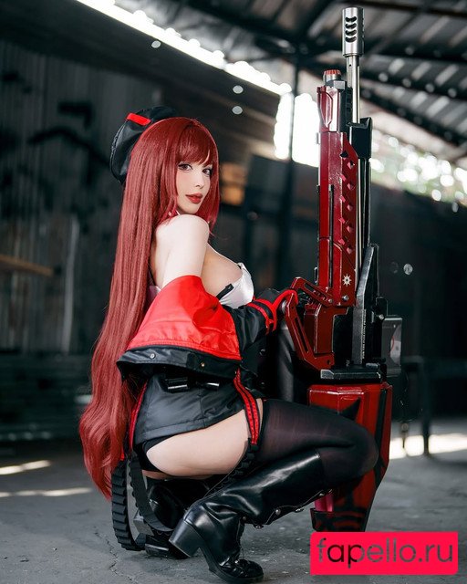 Suakirin Suaki Onlyfans Photo Gallery 