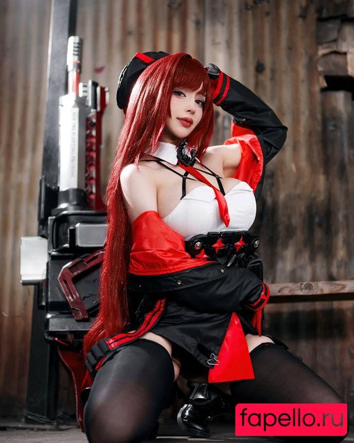 Suakirin Suaki Onlyfans Photo Gallery 