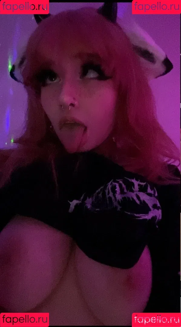 BatxBabi Onlyfans Photo Gallery 