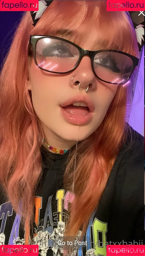BatxBabi Onlyfans Photo Gallery 