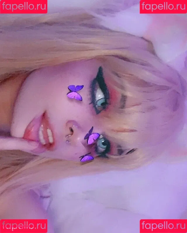 BatxBabi Onlyfans Photo Gallery 