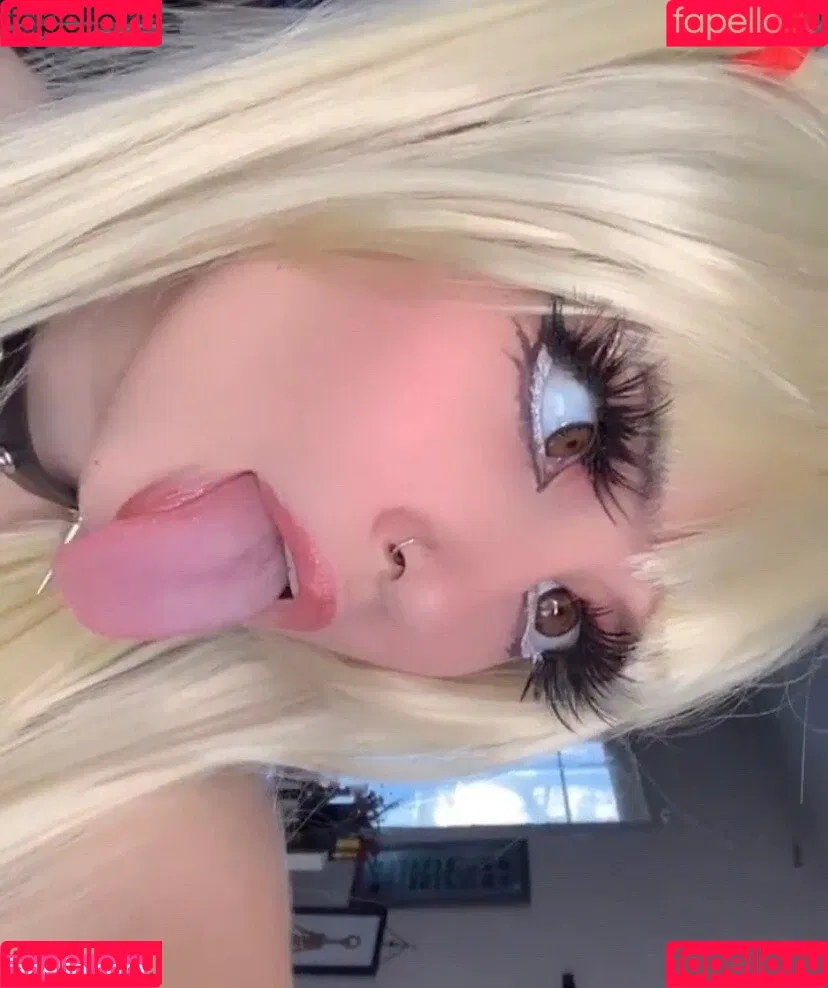 BatxBabi Onlyfans Photo Gallery 