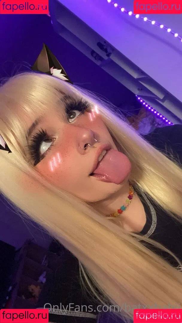 BatxBabi Onlyfans Photo Gallery 