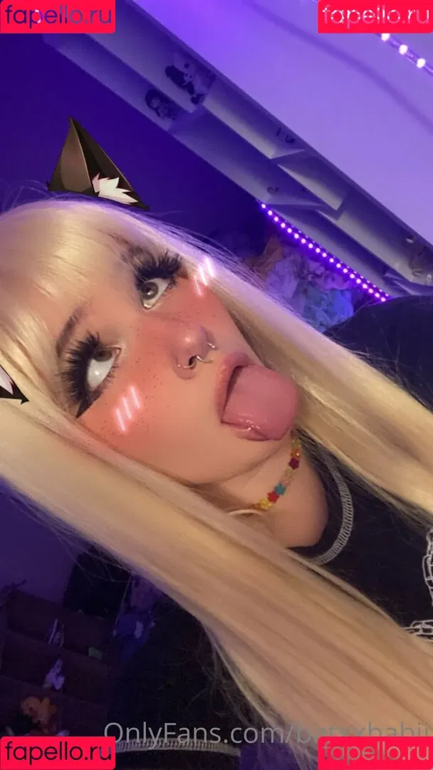 BatxBabi Onlyfans Photo Gallery 