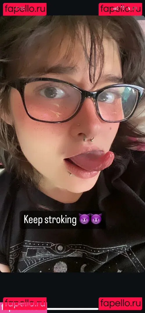 BatxBabi Onlyfans Photo Gallery 