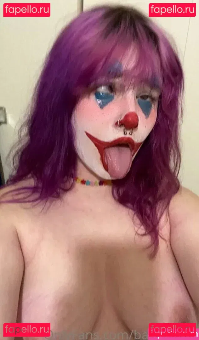 BatxBabi Onlyfans Photo Gallery 