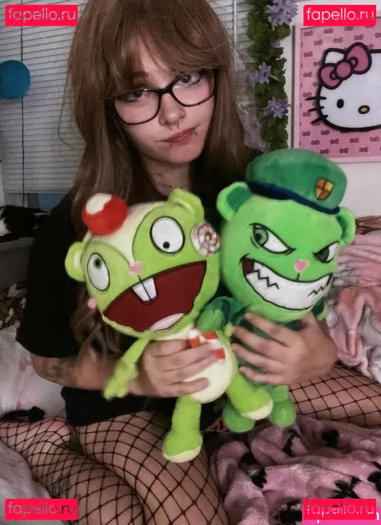 BatxBabi Onlyfans Photo Gallery 