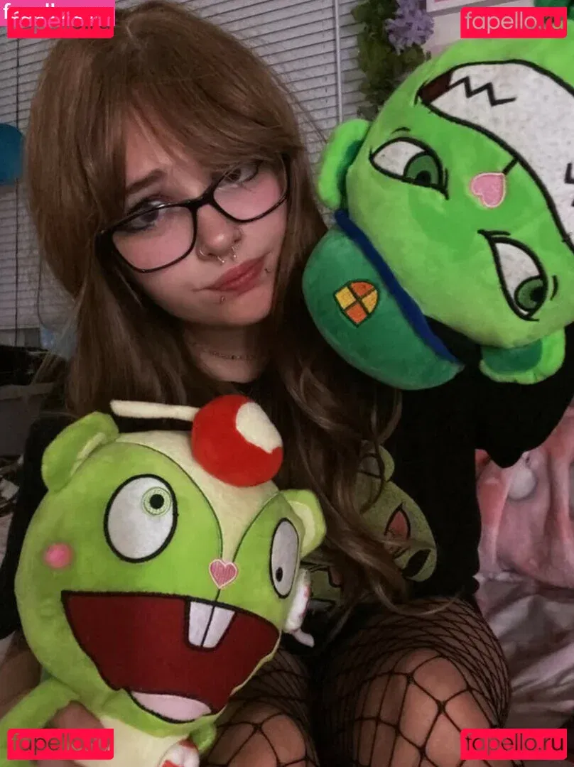 BatxBabi Onlyfans Photo Gallery 