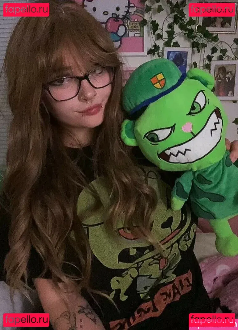 BatxBabi Onlyfans Photo Gallery 