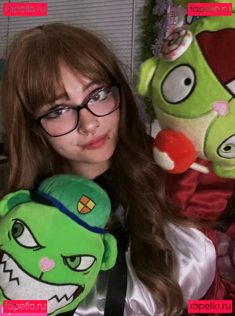 BatxBabi Onlyfans Photo Gallery 