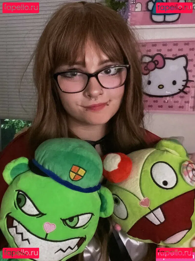 BatxBabi Onlyfans Photo Gallery 