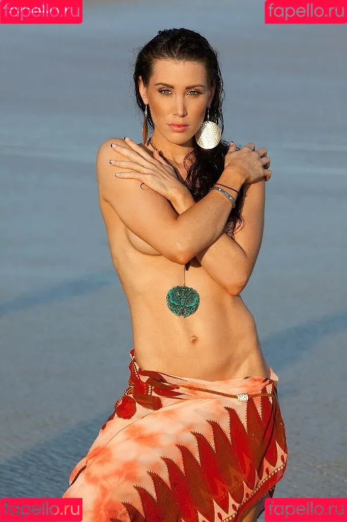 Kristy Joe Muller Onlyfans Photo Gallery 