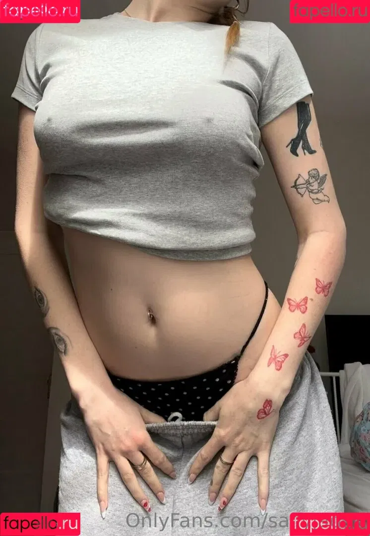 sallyjadee Onlyfans Photo Gallery 