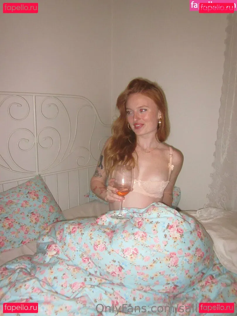 sallyjadee Onlyfans Photo Gallery 