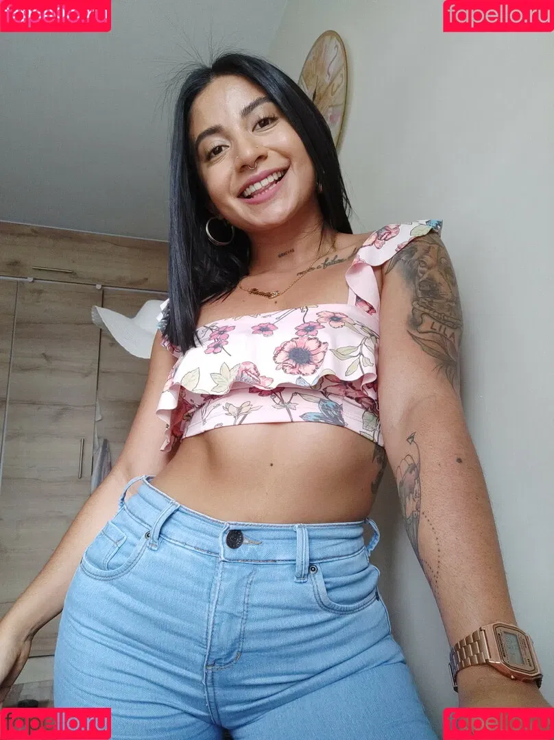 Natalia Silva Onlyfans Photo Gallery 