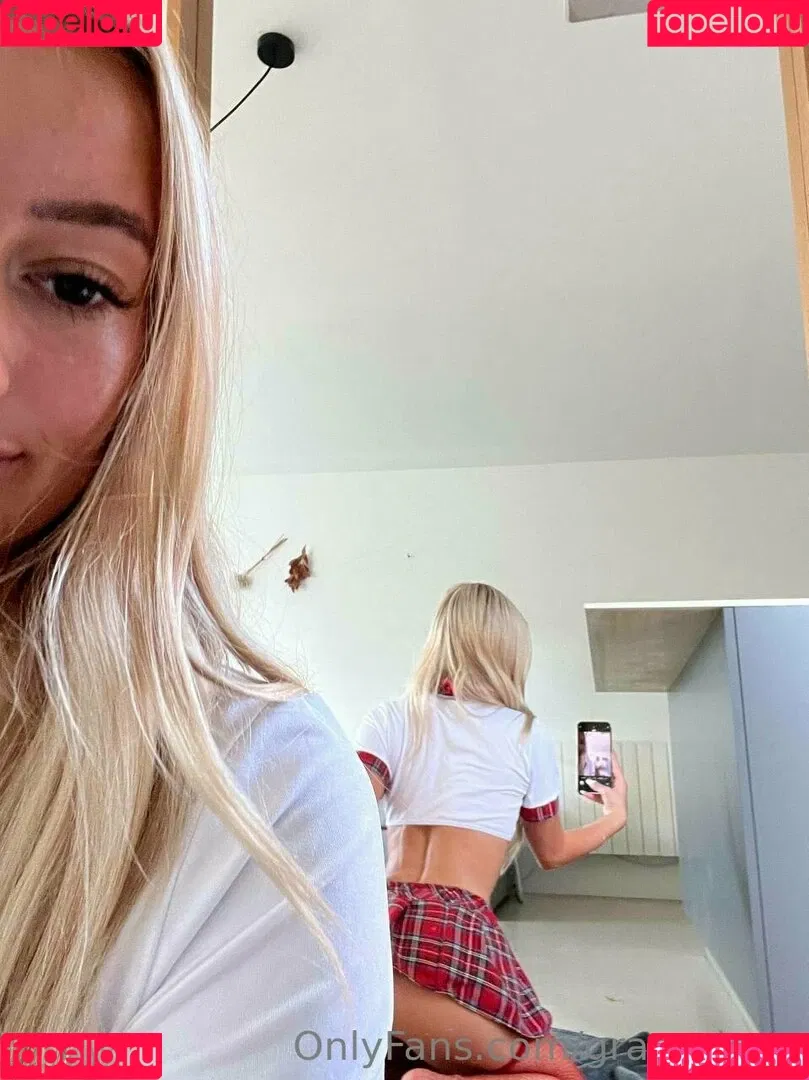 grace_leex Onlyfans Photo Gallery 