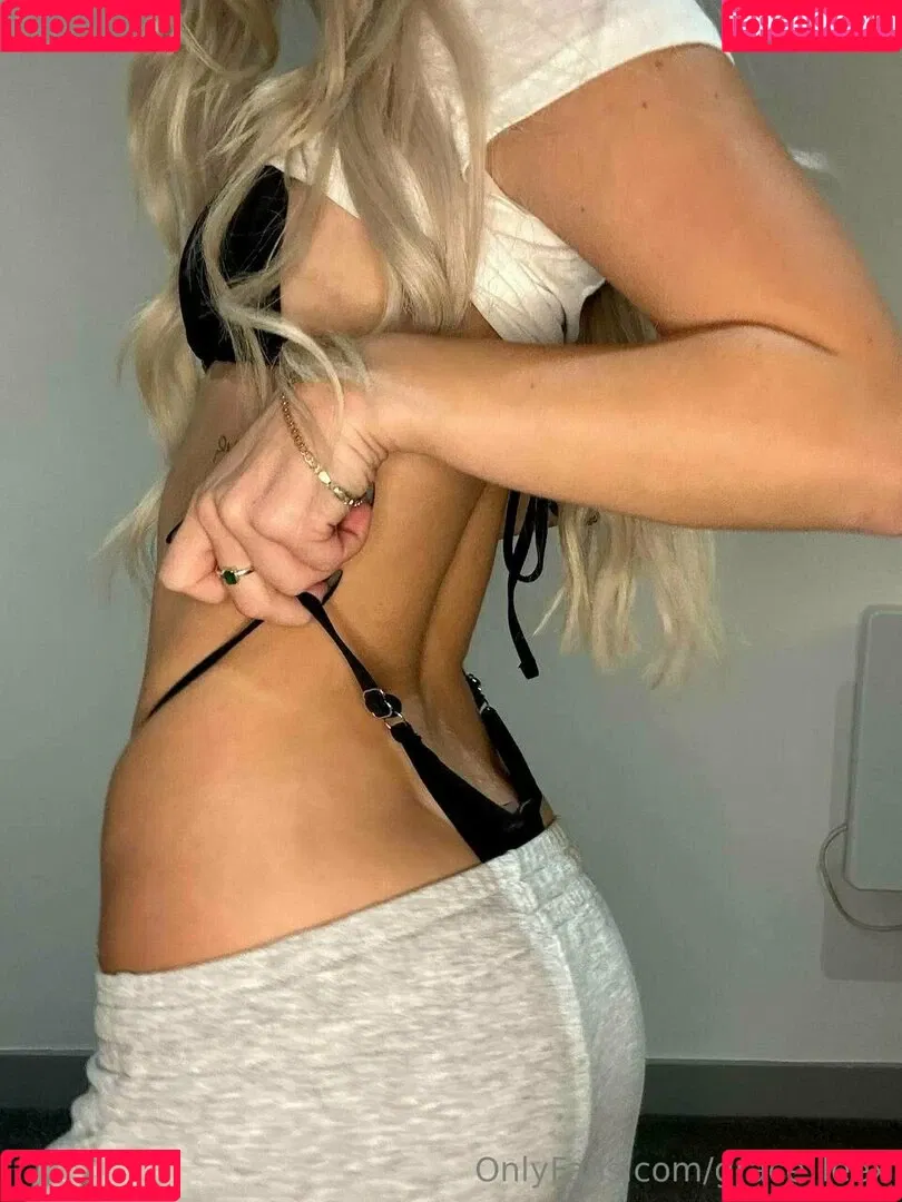 grace_leex Onlyfans Photo Gallery 