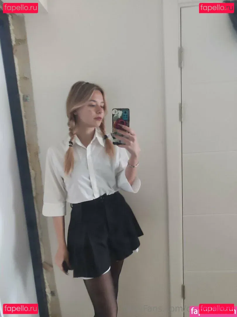 grace_leex Onlyfans Photo Gallery 