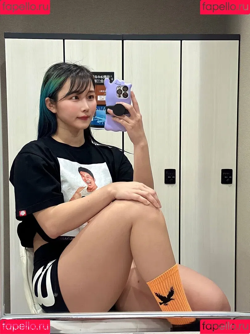 blamagitanaka Onlyfans Photo Gallery 
