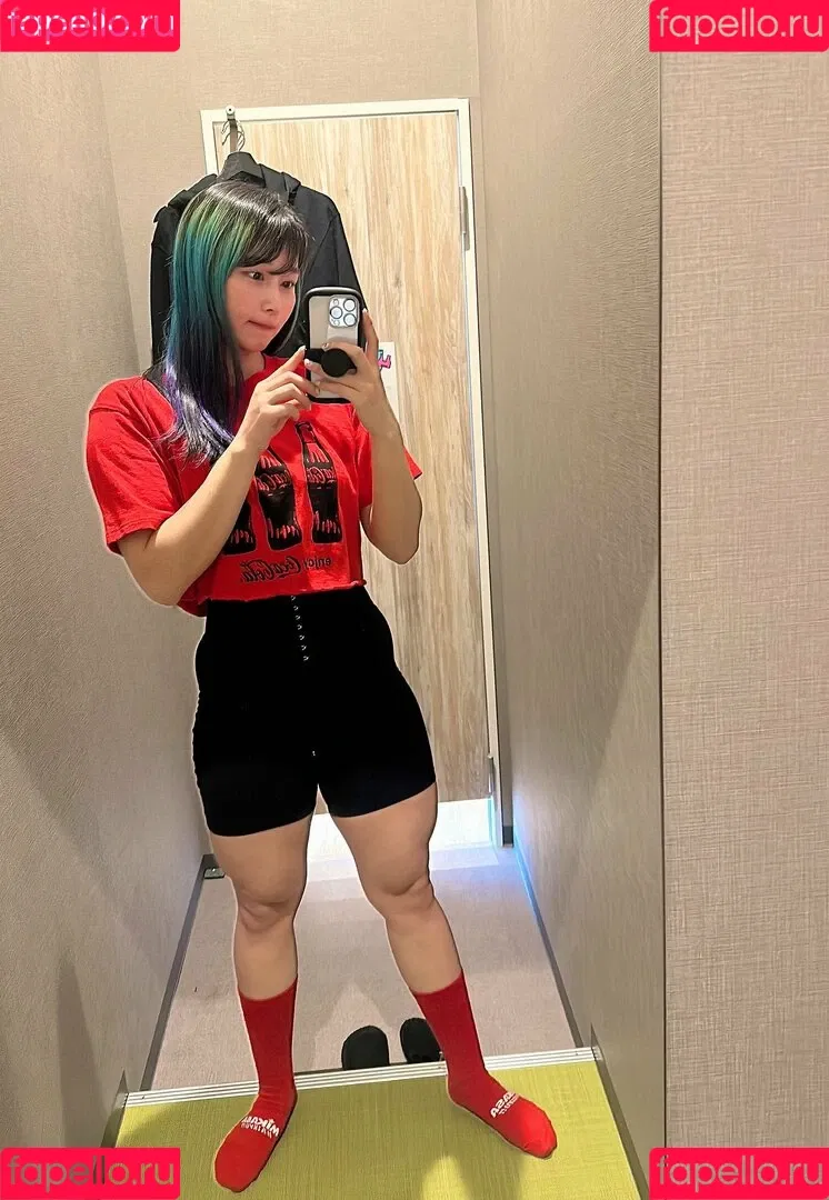 blamagitanaka Onlyfans Photo Gallery 