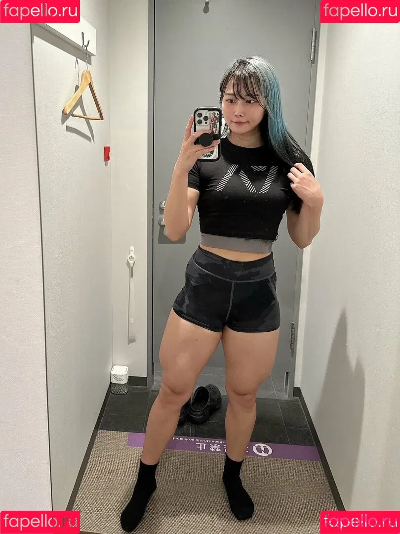 blamagitanaka Onlyfans Photo Gallery 