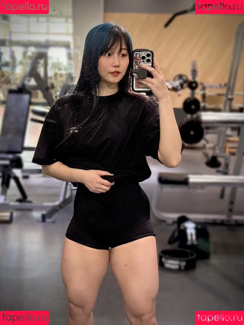 blamagitanaka Onlyfans Photo Gallery 