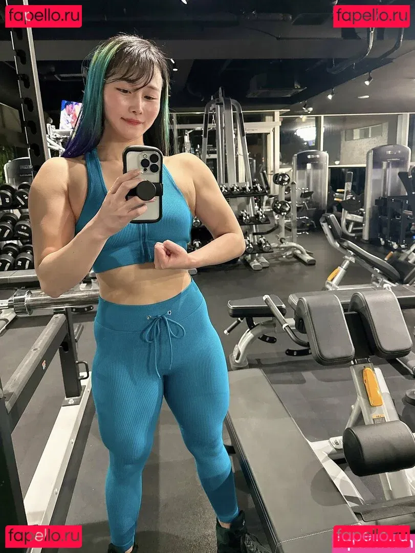 blamagitanaka Onlyfans Photo Gallery 