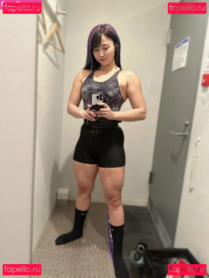 blamagitanaka Onlyfans Photo Gallery 