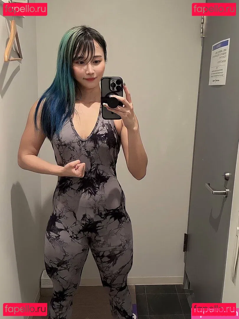 blamagitanaka Onlyfans Photo Gallery 