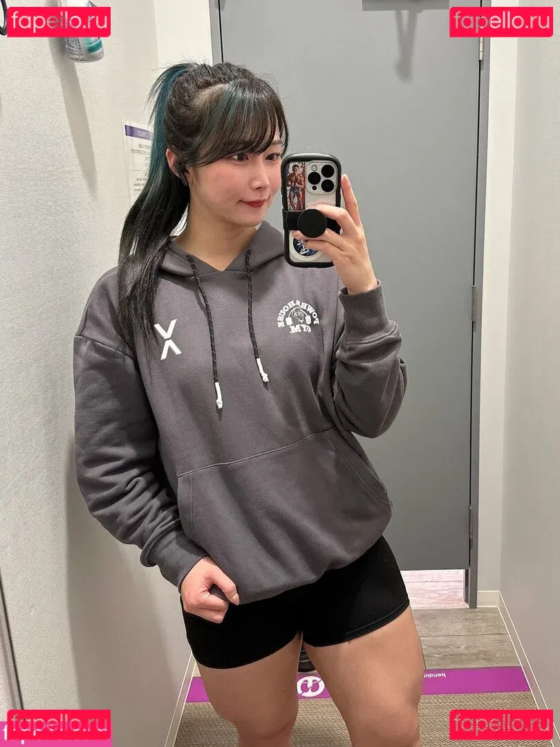 blamagitanaka Onlyfans Photo Gallery 