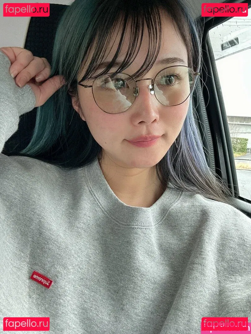 blamagitanaka Onlyfans Photo Gallery 