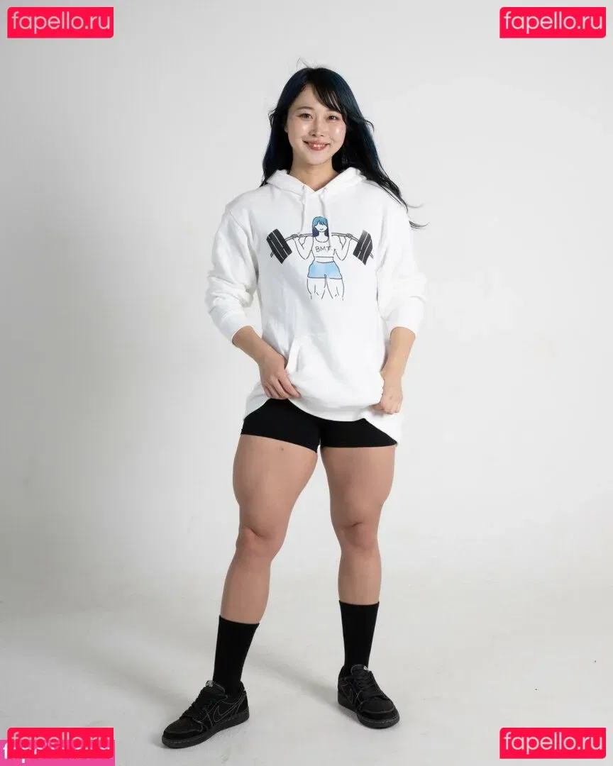 blamagitanaka Onlyfans Photo Gallery 