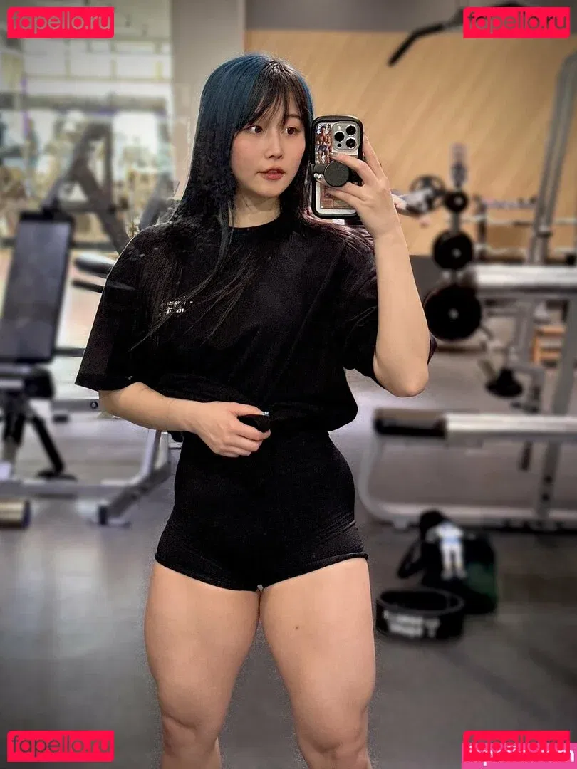 blamagitanaka Onlyfans Photo Gallery 