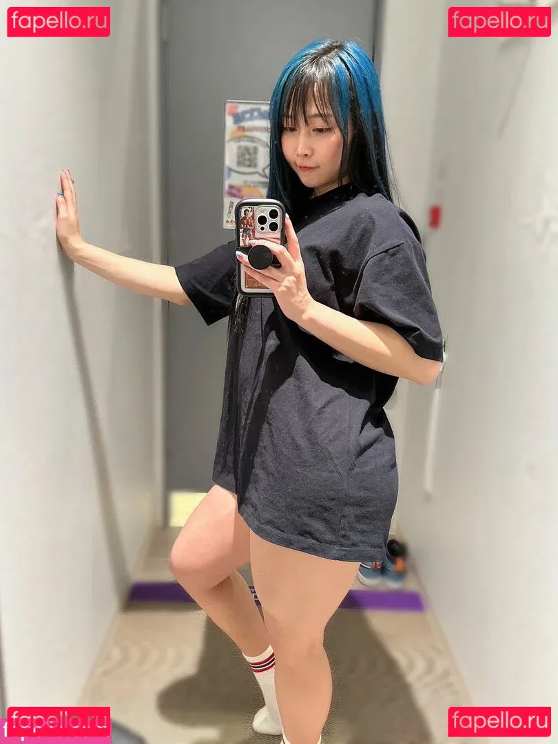 blamagitanaka Onlyfans Photo Gallery 