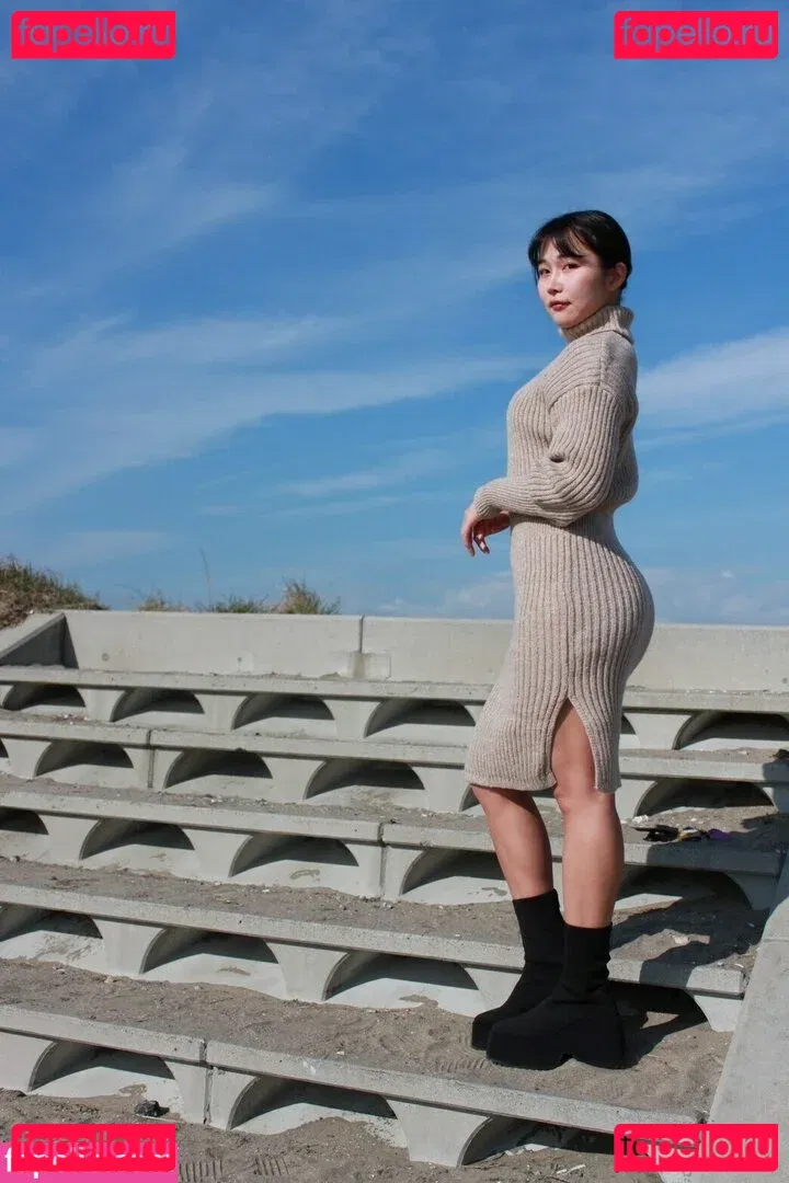 blamagitanaka Onlyfans Photo Gallery 