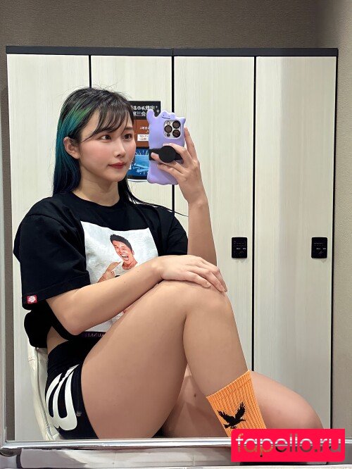 blamagitanaka Onlyfans Photo Gallery 