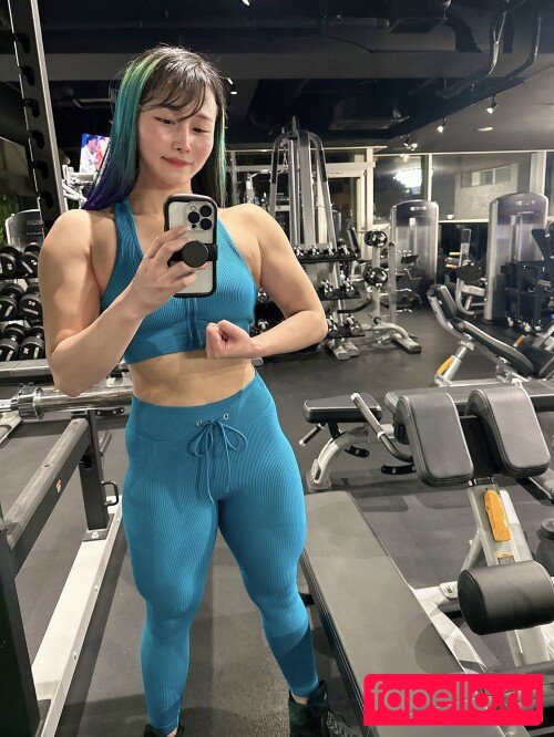 blamagitanaka Onlyfans Photo Gallery 