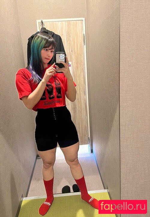 blamagitanaka Onlyfans Photo Gallery 